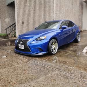 Meet your Posher, Ronald